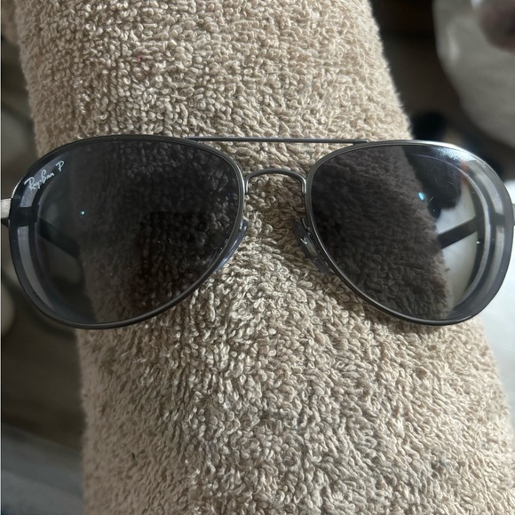 Prescription Grade Ray-ban Sunglasses